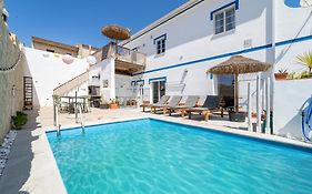 Villa O Altinho Carrapateira